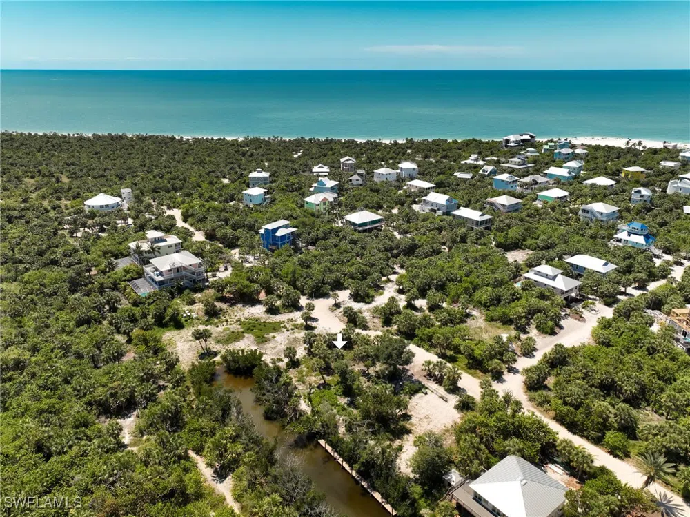 Rum Road Upper Captiva, FL 33924