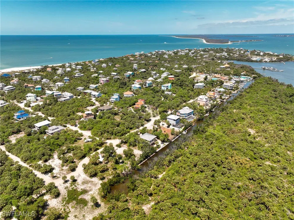 Rum Road Upper Captiva, FL 33924