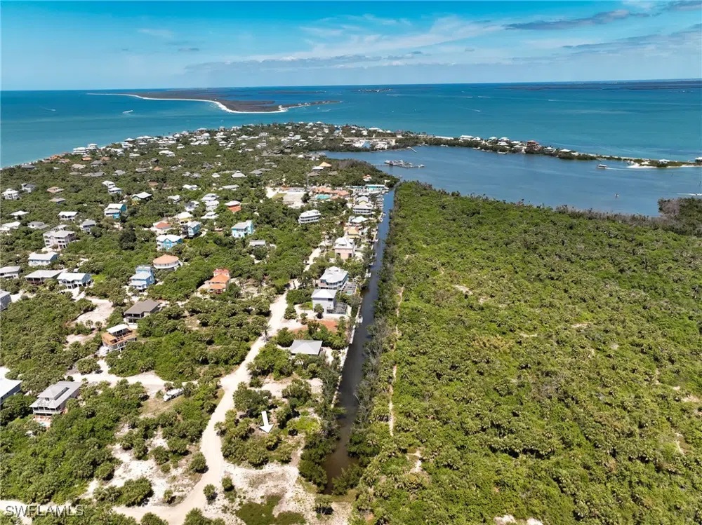 Rum Road Upper Captiva, FL 33924