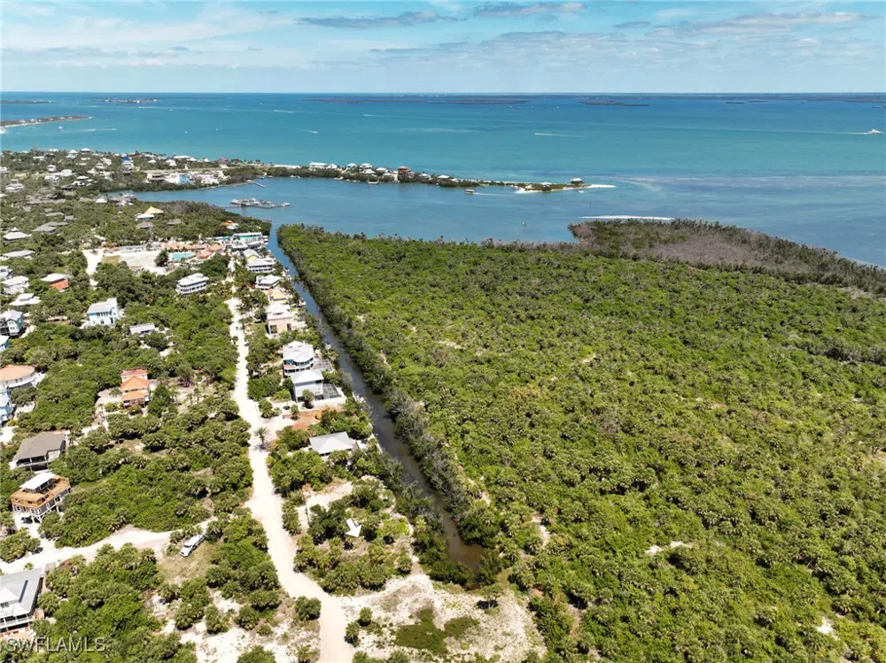 Rum Road Upper Captiva, FL 33924