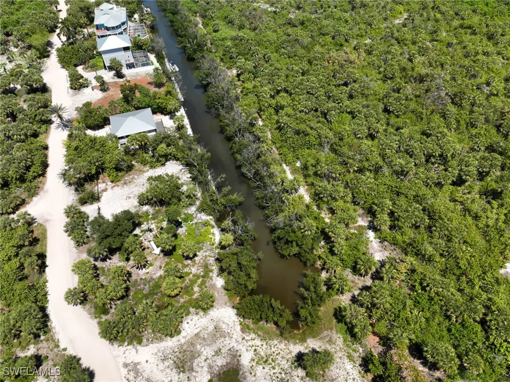 Rum Road Upper Captiva, FL 33924