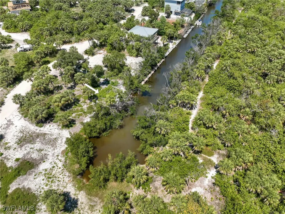 Rum Road Upper Captiva, FL 33924