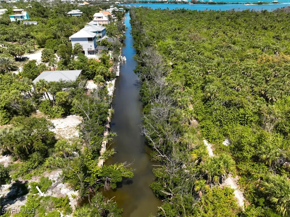 Rum Road Upper Captiva, FL 33924