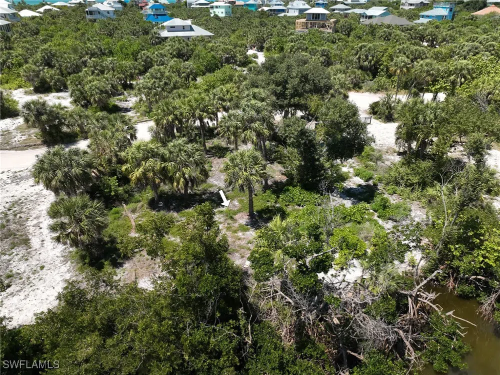 Rum Road Upper Captiva, FL 33924
