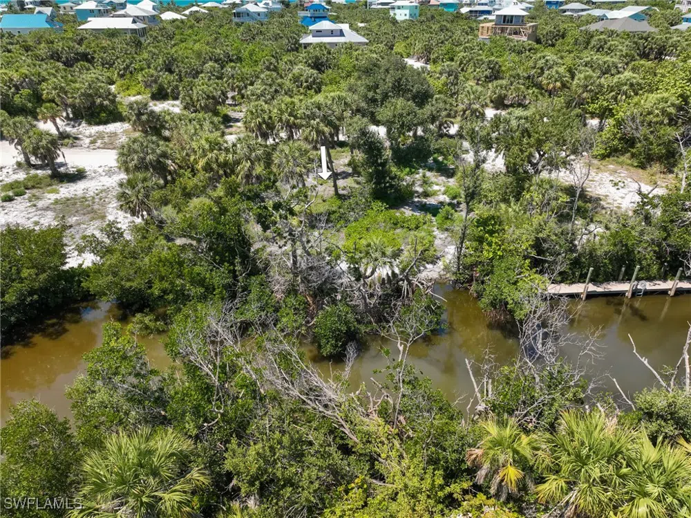 Rum Road Upper Captiva, FL 33924