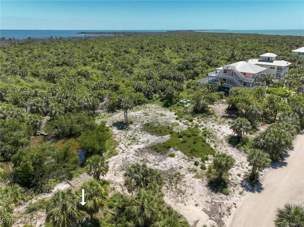Rum Road Upper Captiva, FL 33924