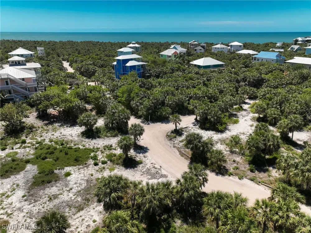 Rum Road Upper Captiva, FL 33924