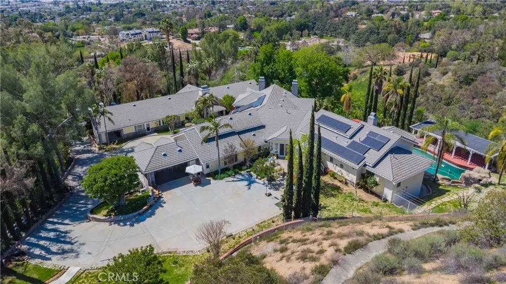 439 Deodar Lane Bradbury, CA 91008