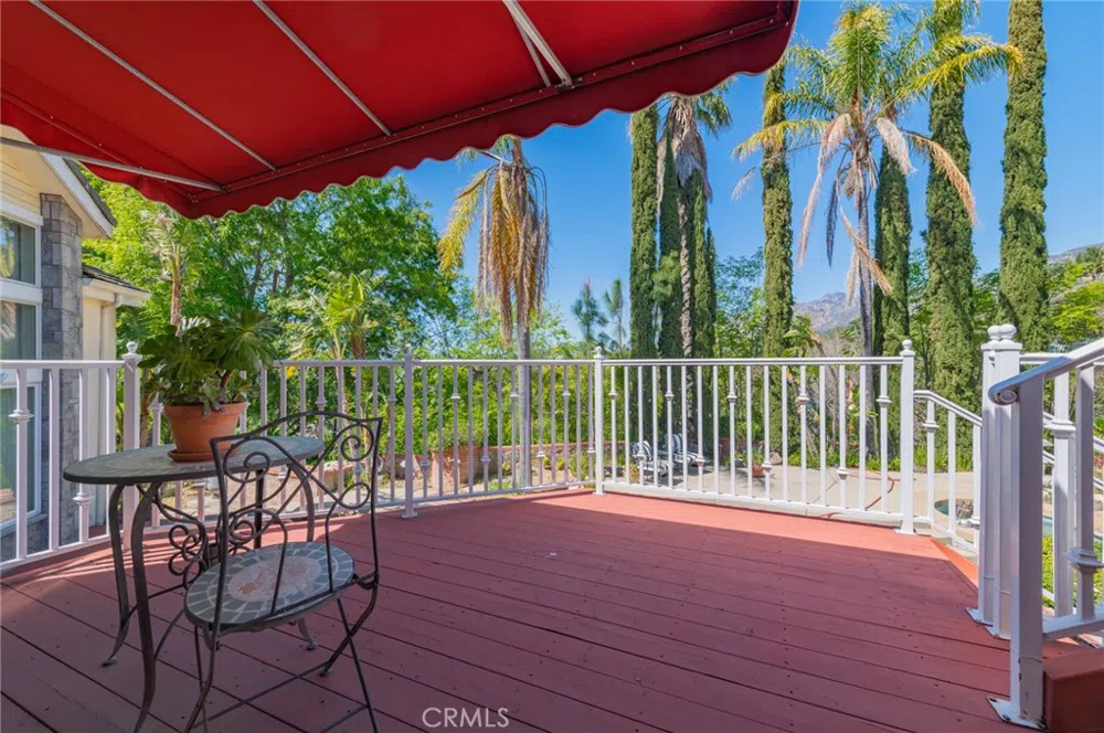 439 Deodar Lane Bradbury, CA 91008