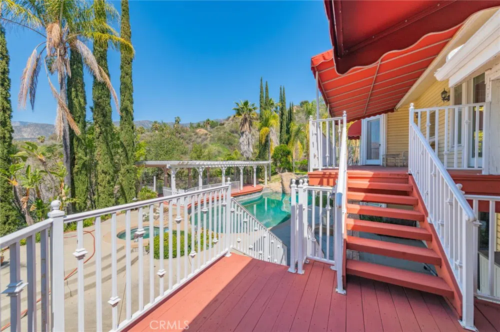 439 Deodar Lane Bradbury, CA 91008