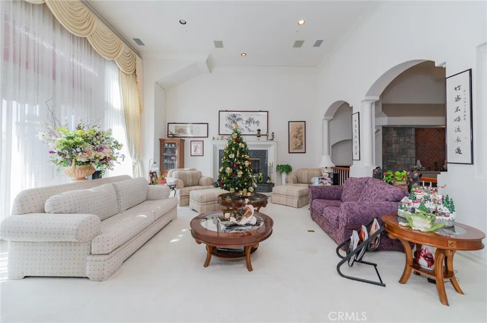 439 Deodar Lane Bradbury, CA 91008