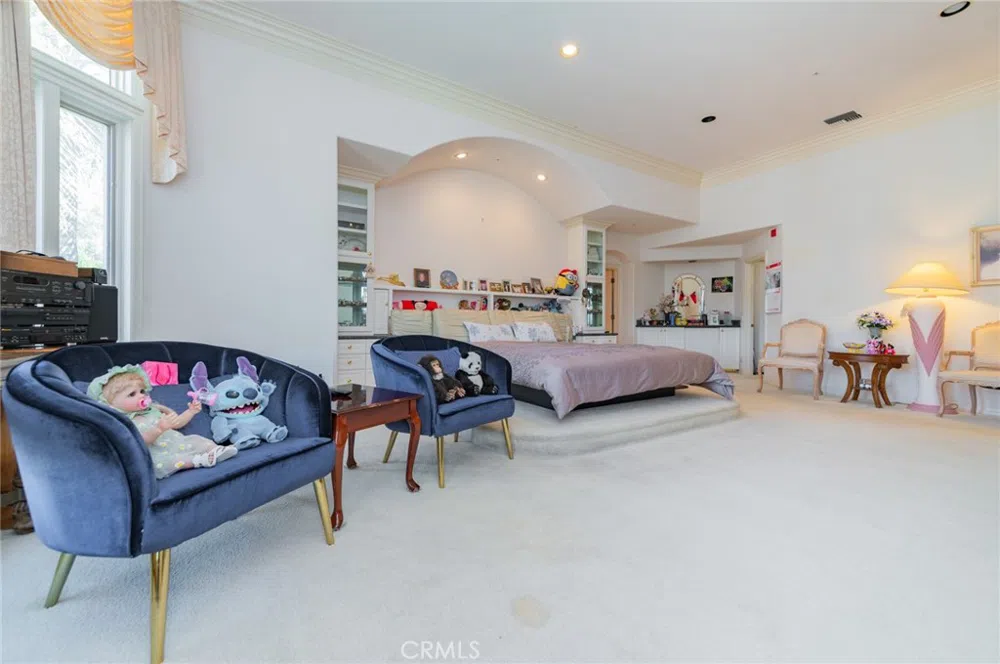 439 Deodar Lane Bradbury, CA 91008