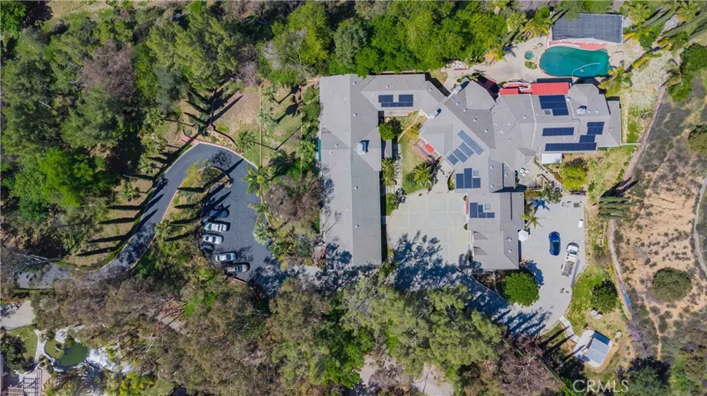 439 Deodar Lane Bradbury, CA 91008