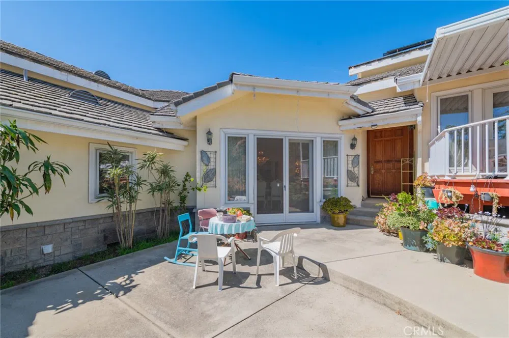 439 Deodar Lane Bradbury, CA 91008