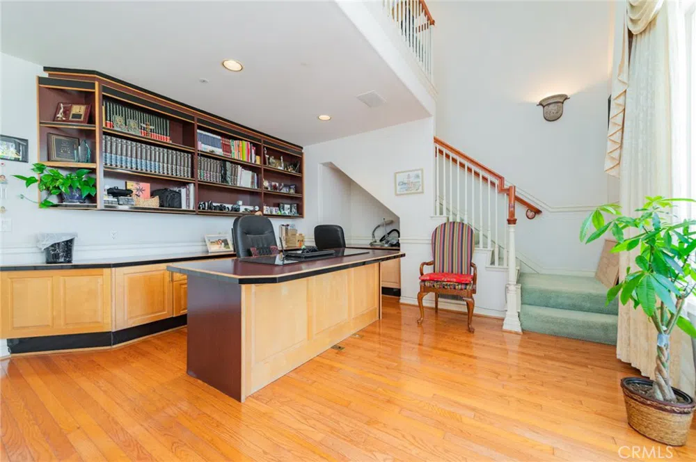 439 Deodar Lane Bradbury, CA 91008