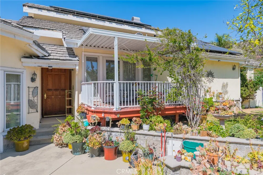 439 Deodar Lane Bradbury, CA 91008