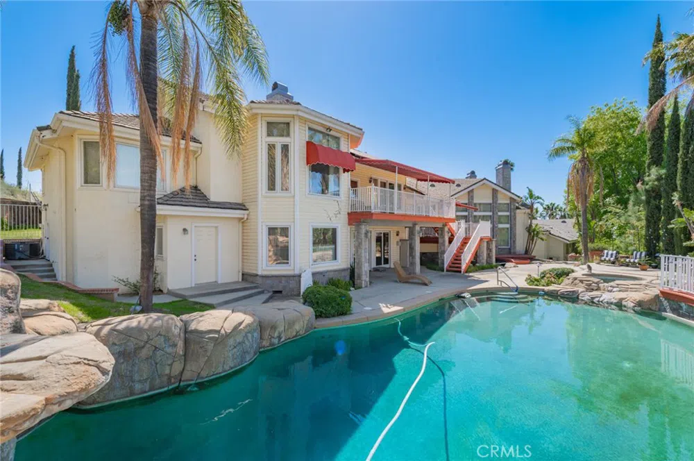 439 Deodar Lane Bradbury, CA 91008