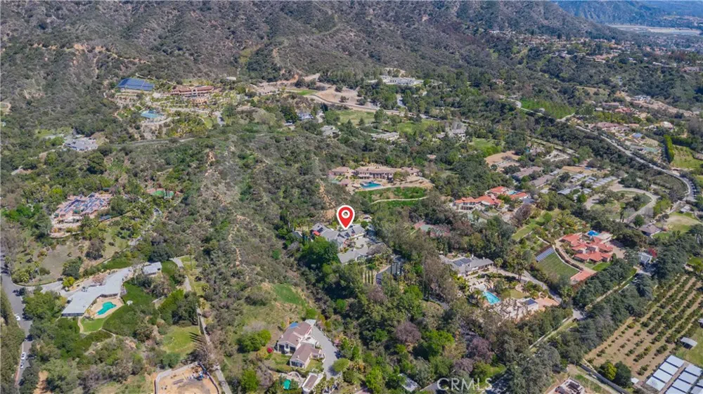 439 Deodar Lane Bradbury, CA 91008