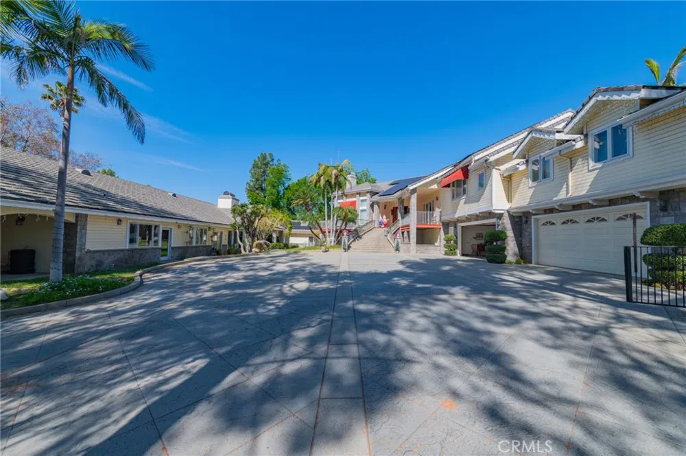 439 Deodar Lane Bradbury, CA 91008