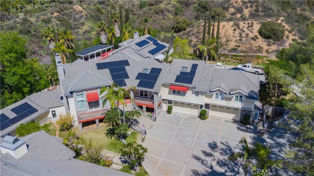 439 Deodar Lane Bradbury, CA 91008