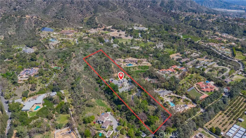 439 Deodar Lane Bradbury, CA 91008