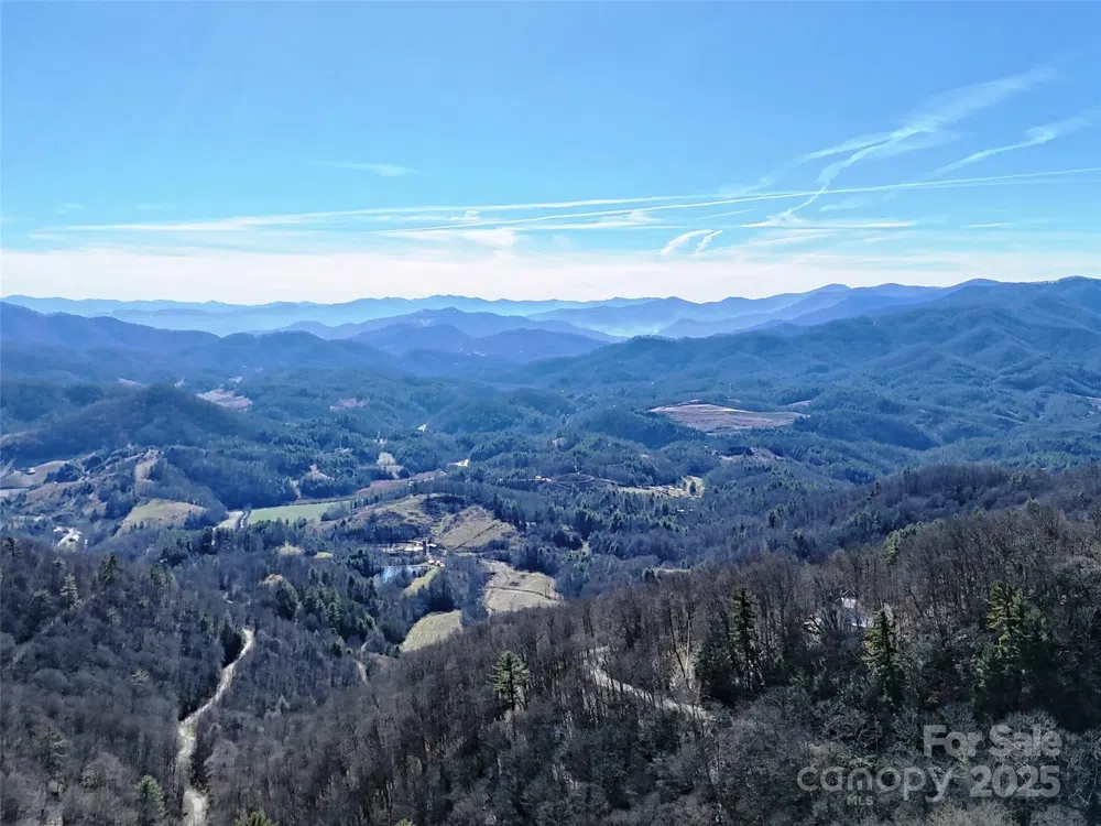 00 Barn Cove Road #61 & 62 Clyde, NC 28721