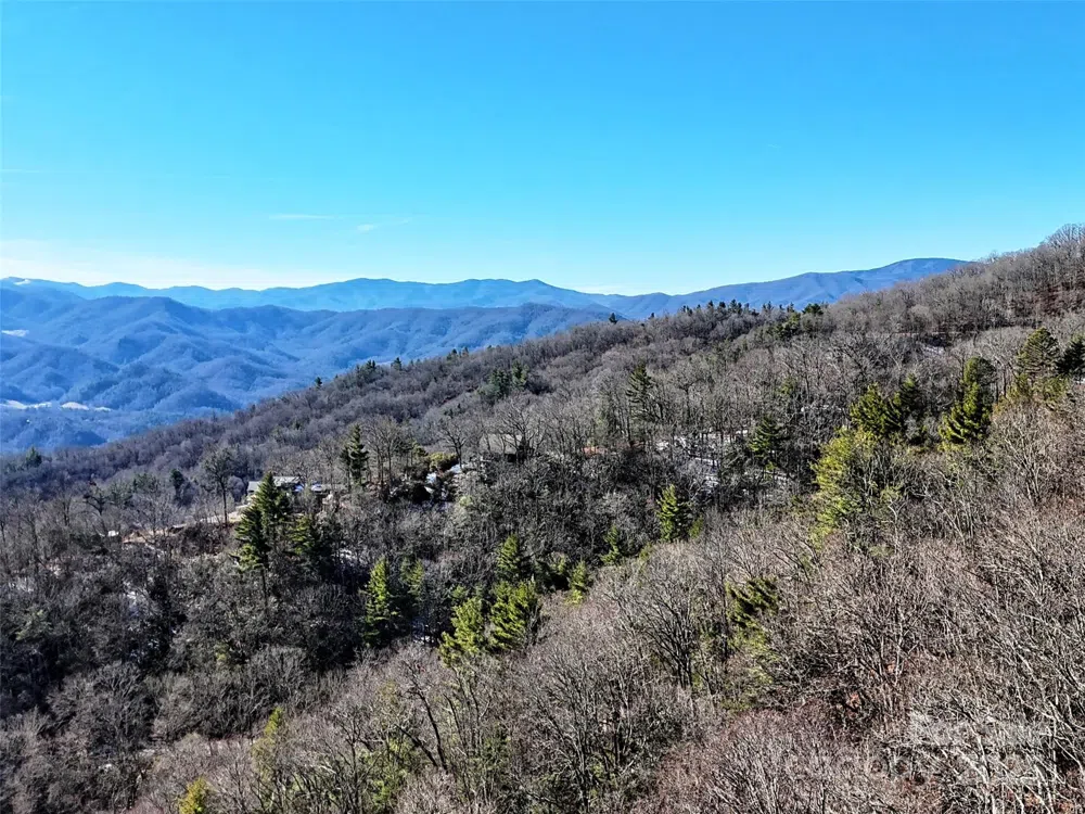 00 Barn Cove Road #61 & 62 Clyde, NC 28721