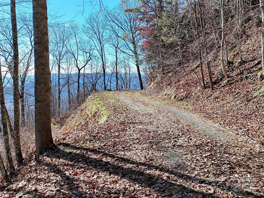 00 Barn Cove Road #61 & 62 Clyde, NC 28721