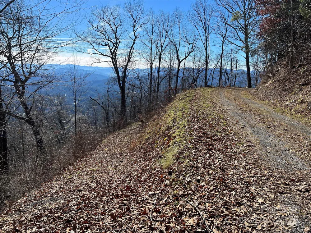 00 Barn Cove Road #61 & 62 Clyde, NC 28721