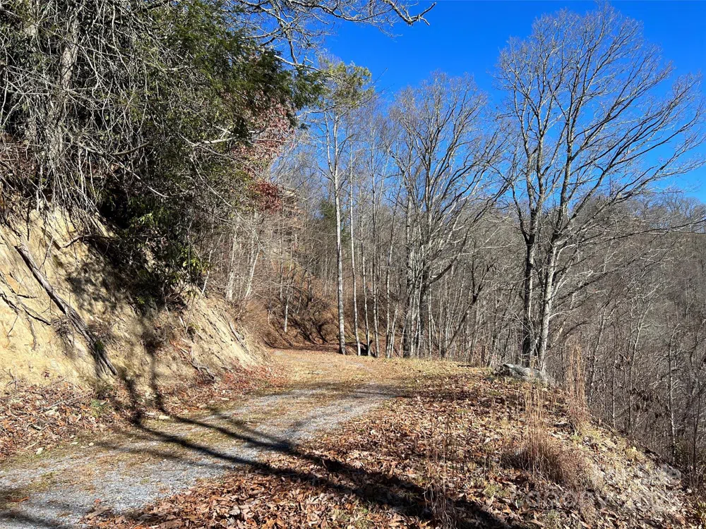 00 Barn Cove Road #61 & 62 Clyde, NC 28721