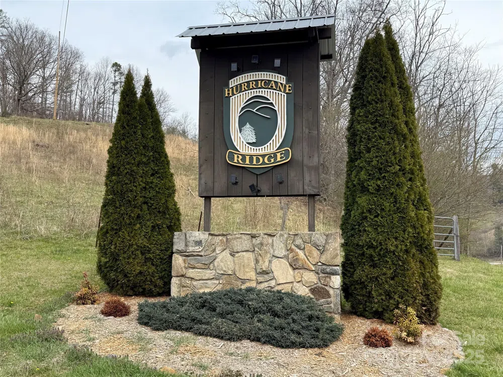 00 Barn Cove Road #61 & 62 Clyde, NC 28721