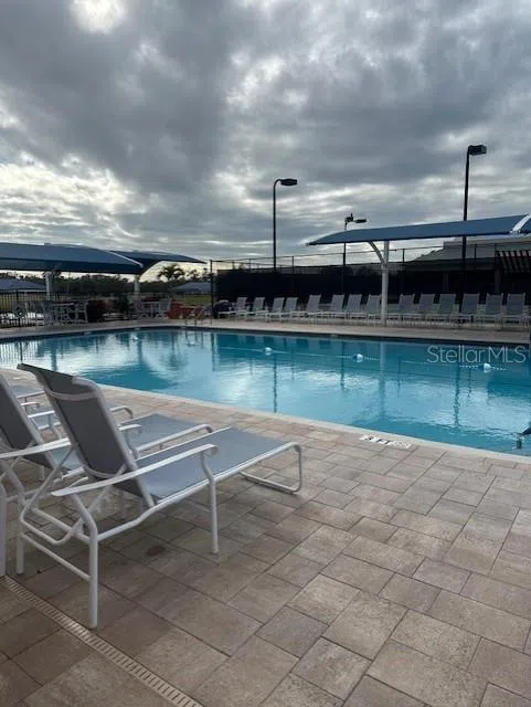6501 STONE RIVER ROAD #209 Bradenton, FL 34203