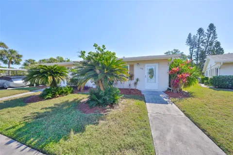 2202 CLUBHOUSE DRIVE #174