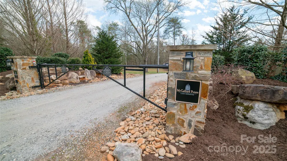 6355 McGalliard Pointe Drive NE #5 Valdese, NC 28690