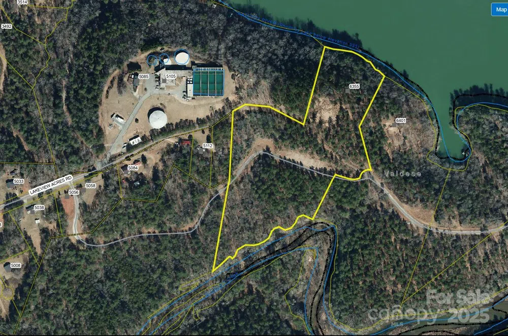 6355 McGalliard Pointe Drive NE #5 Valdese, NC 28690