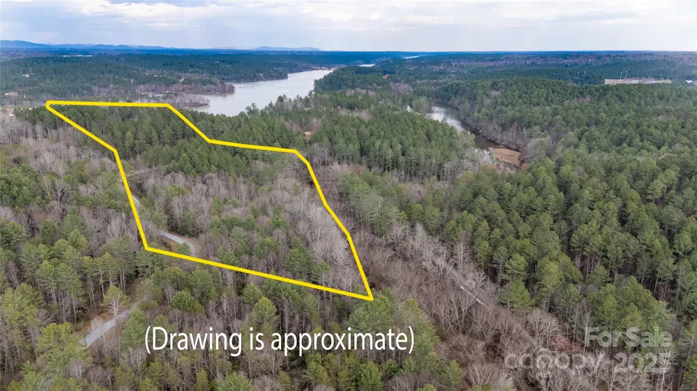 6355 McGalliard Pointe Drive NE #5 Valdese, NC 28690