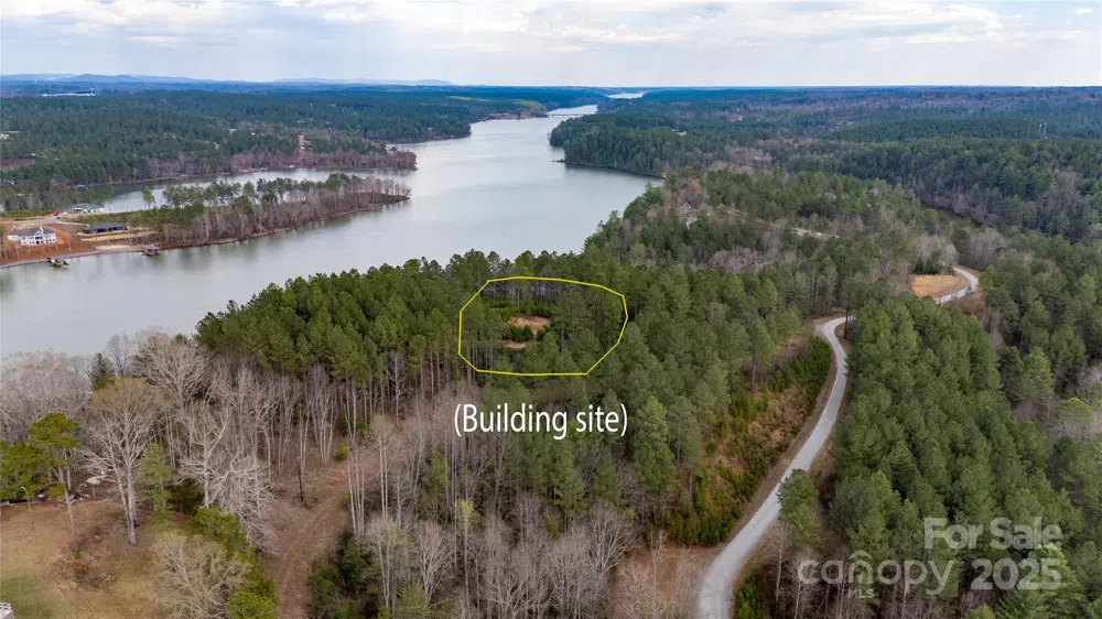6355 McGalliard Pointe Drive NE #5 Valdese, NC 28690