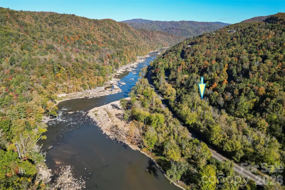 21 River Park Way #47 Marshall, NC 28753