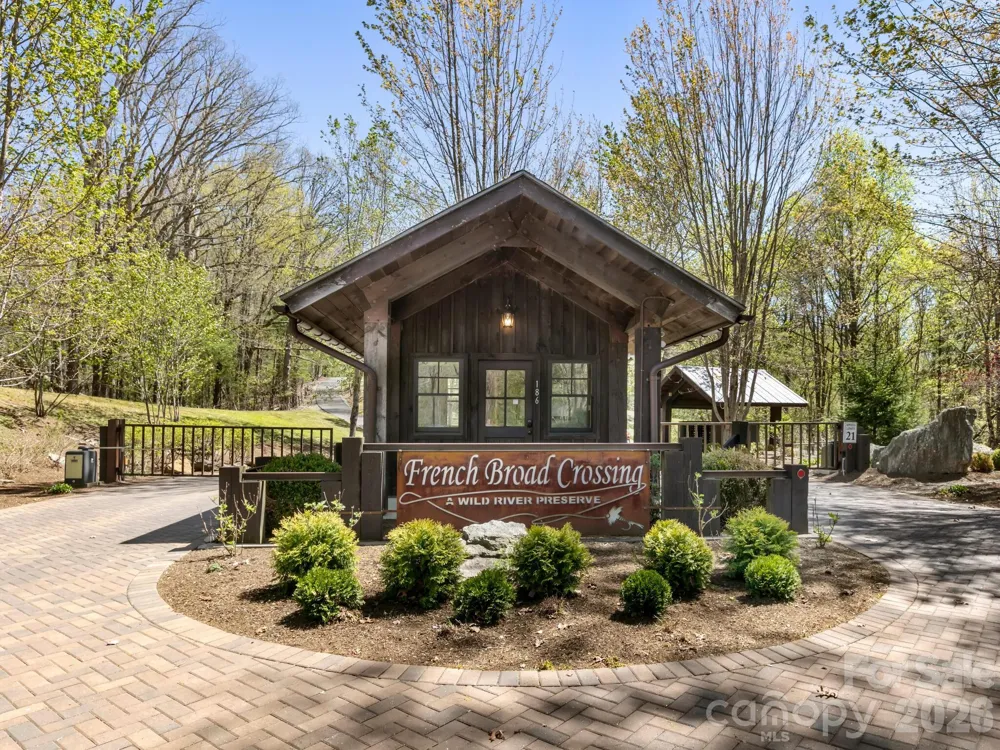 21 River Park Way #47 Marshall, NC 28753