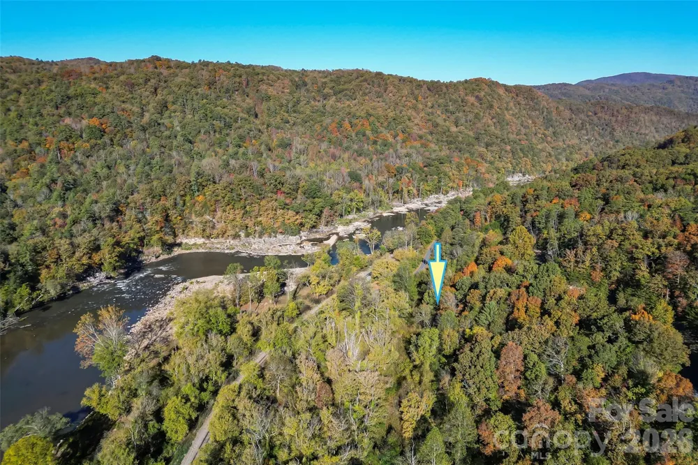 21 River Park Way #47 Marshall, NC 28753
