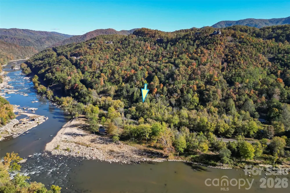 21 River Park Way #47 Marshall, NC 28753