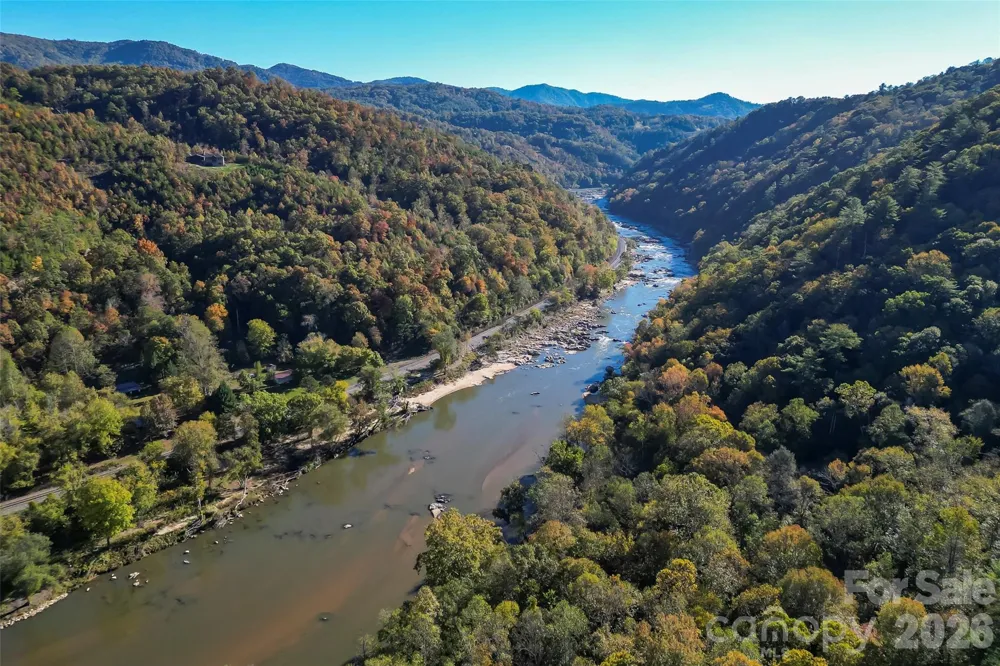 21 River Park Way #47 Marshall, NC 28753