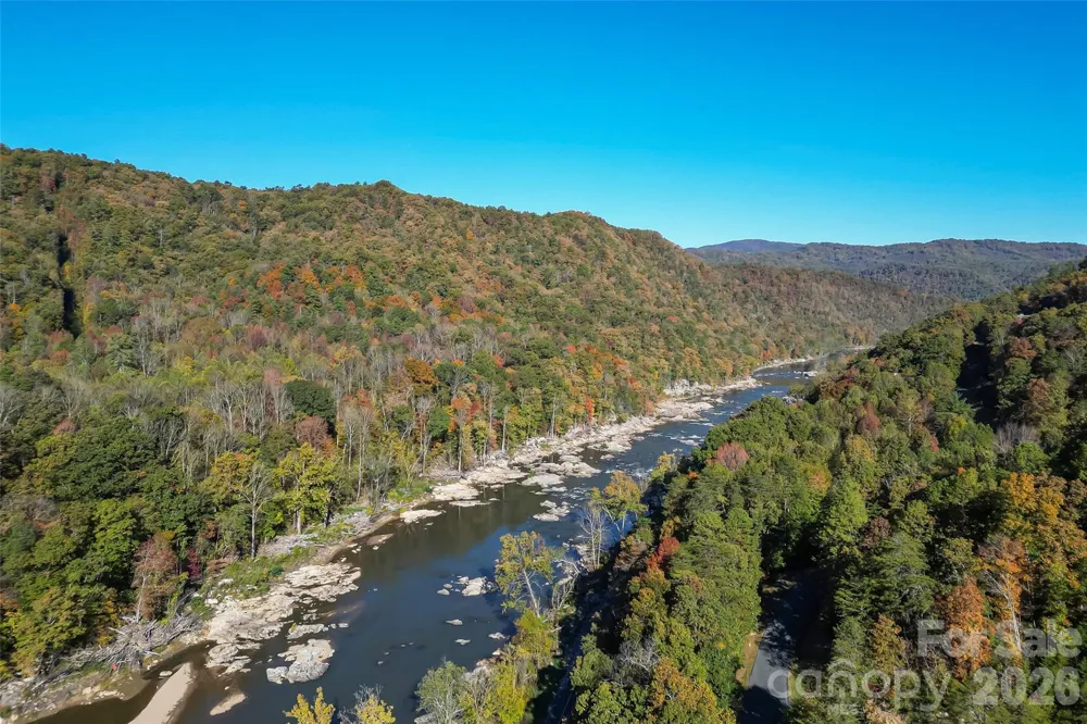 21 River Park Way #47 Marshall, NC 28753
