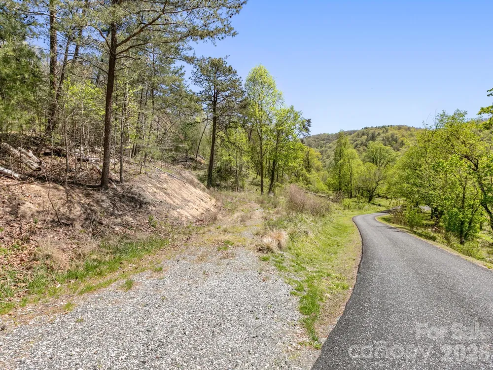 21 River Park Way #47 Marshall, NC 28753