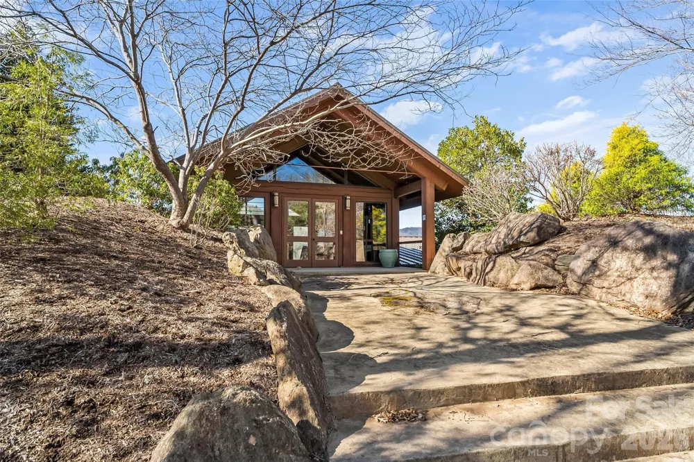 21 River Park Way #47 Marshall, NC 28753