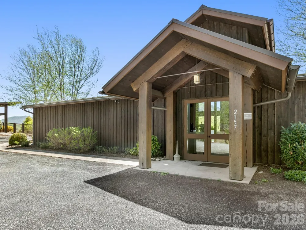 21 River Park Way #47 Marshall, NC 28753