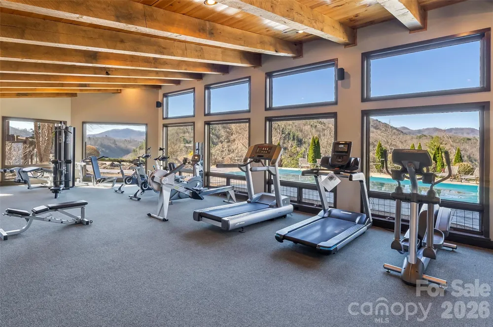 21 River Park Way #47 Marshall, NC 28753