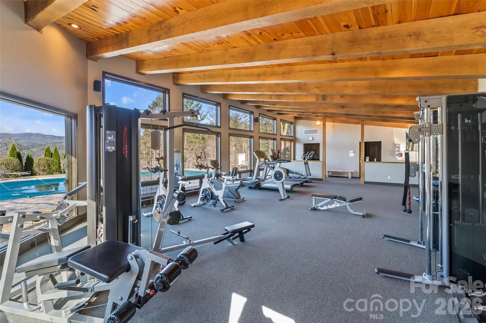 21 River Park Way #47 Marshall, NC 28753