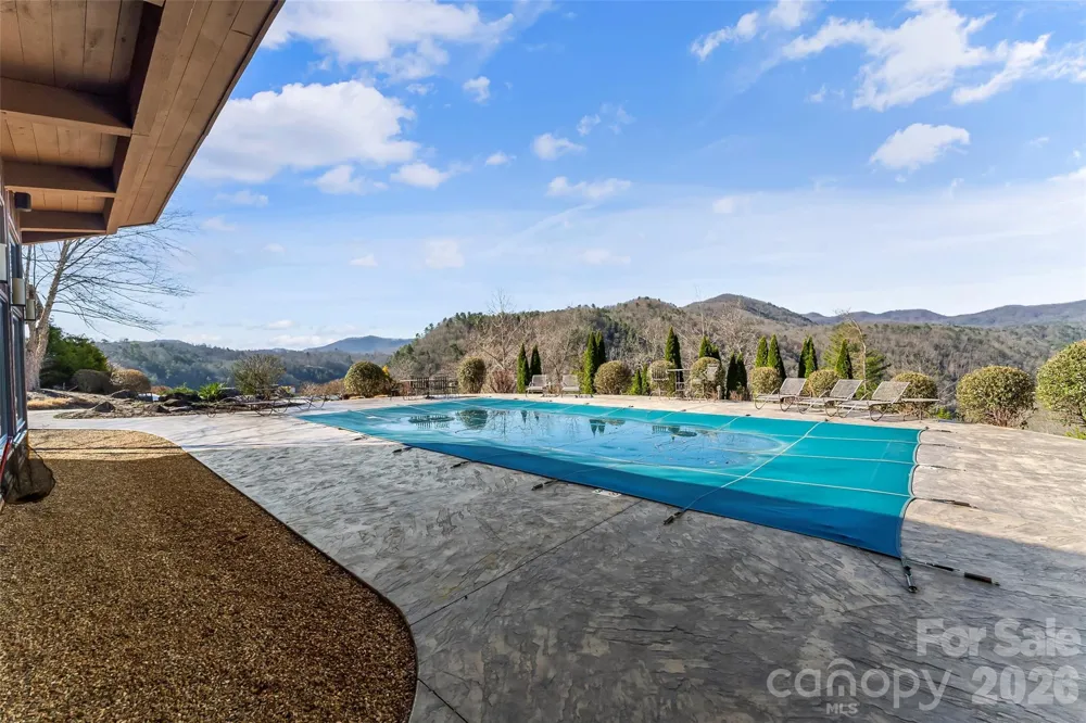 21 River Park Way #47 Marshall, NC 28753