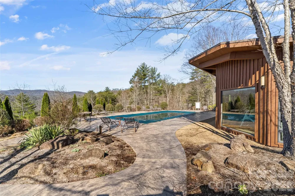 21 River Park Way #47 Marshall, NC 28753